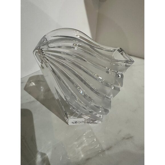 Bird Shape Crystal Napkin Holder Decor - Picture 1 of 2